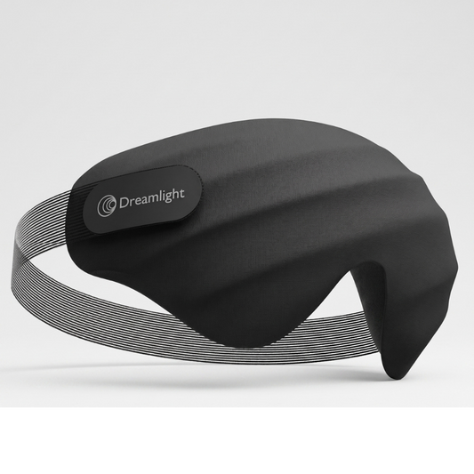 DreamLight Premium Mask