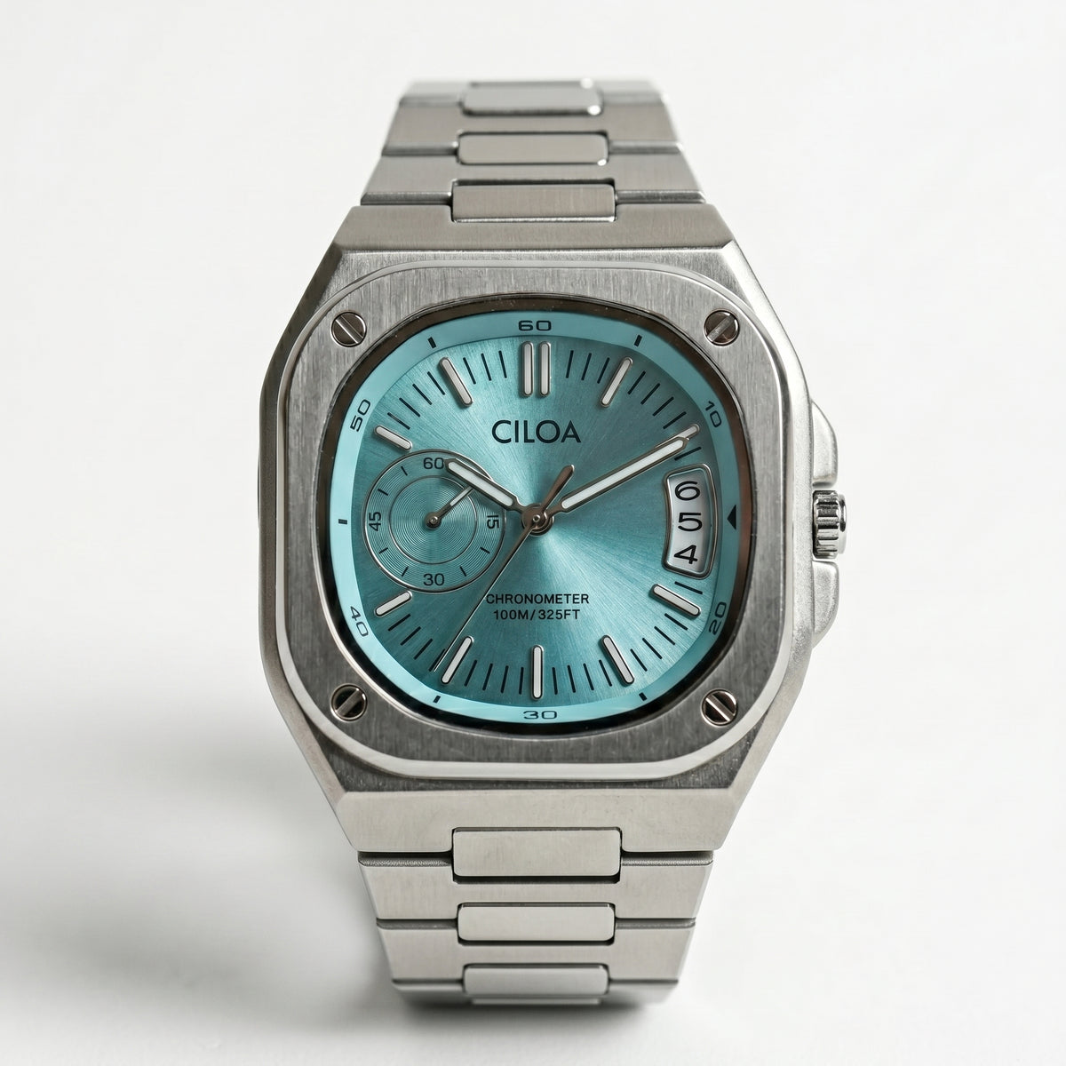 001 CILOA MARINE WATCH