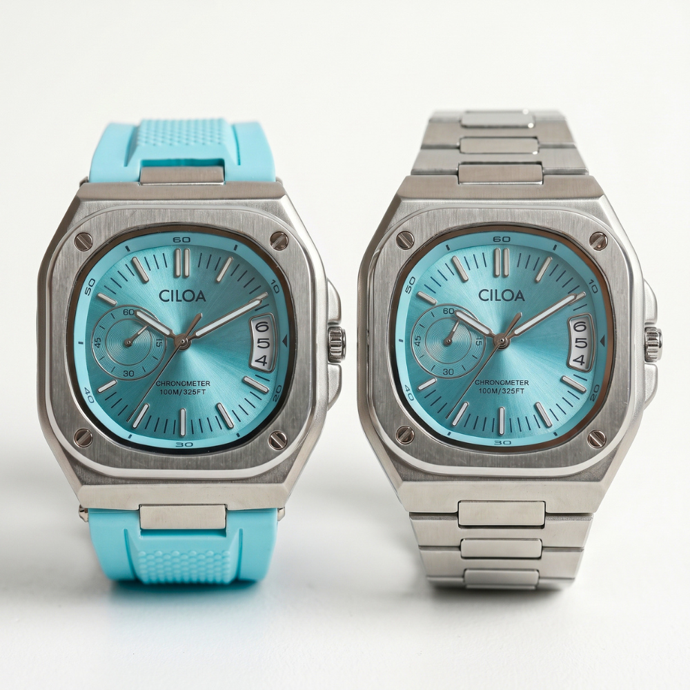001 CILOA MARINE WATCH