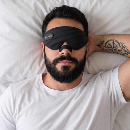 Nose Breath Tape