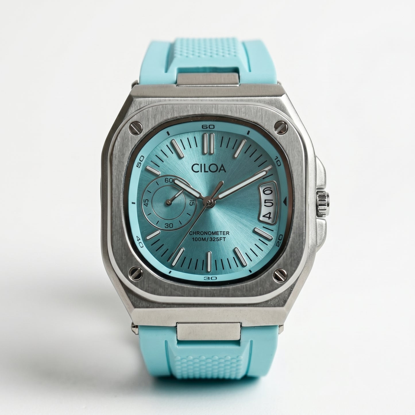 001 CILOA MARINE WATCH