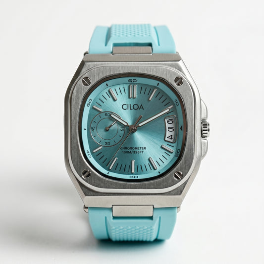 001 CILOA MARINE WATCH